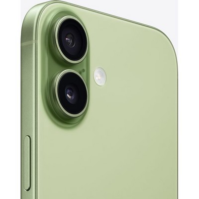 Смартфон Apple iPhone 17 512GB Sage (зеленый) - фото 21492