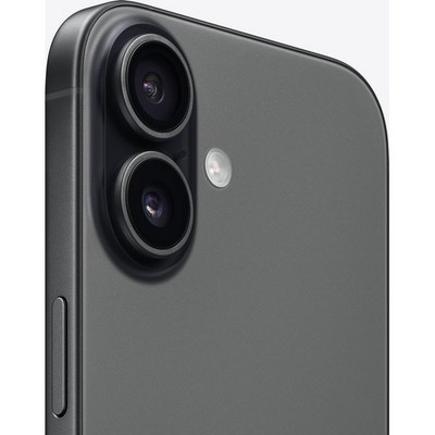 Смартфон Apple iPhone 17 512GB Black (черный) - фото 21504