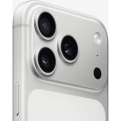 Смартфон Apple iPhone 17 Pro 256GB Silver (серебристый) - фото 21507
