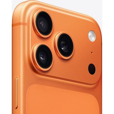Смартфон Apple iPhone 17 Pro 1TB Cosmic Orange (оранжевый) - фото 21528