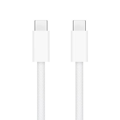 Кабель Apple 240W USB-C Charge Cable (2 m) - фото 21575