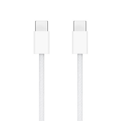 Кабель Apple 60W USB-C Charge Cable (1 m) - фото 21577