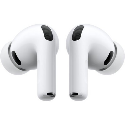 Беспроводные наушники Apple AirPods Pro 3 MagSafe USB-C Charging Case - фото 21584