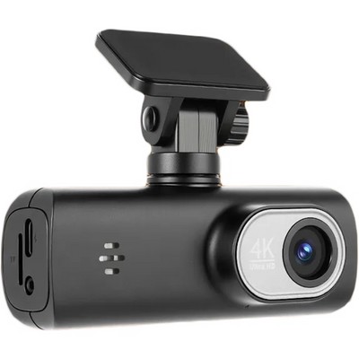 Видеорегистратор VIGO DRIVE Discovery 4K WIFI/2CH - фото 21610