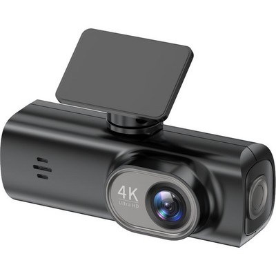 Видеорегистратор VIGO DRIVE Discovery 4K WIFI/2CH - фото 21612