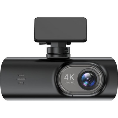 Видеорегистратор VIGO DRIVE Discovery 4K WIFI/2CH - фото 21613