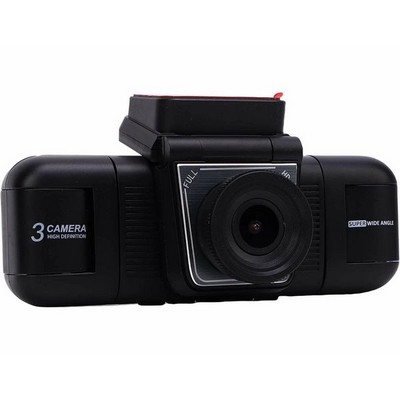 Видеорегистратор VIGO DRIVE QuadGuard FullHD/4CH - фото 21620