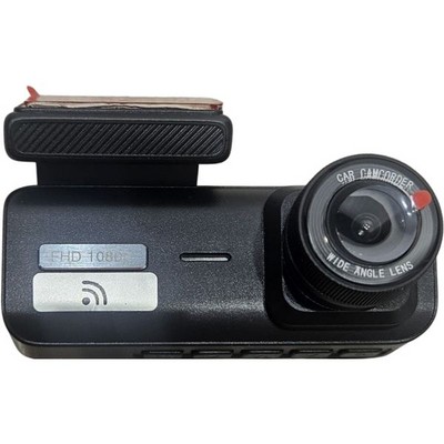 Видеорегистратор G-Mini MagicEye HD60 - фото 21710