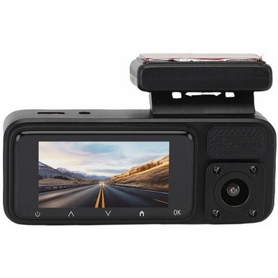 Видеорегистратор VIGO DRIVE TriView 4K WiFi/3CH - фото 21731