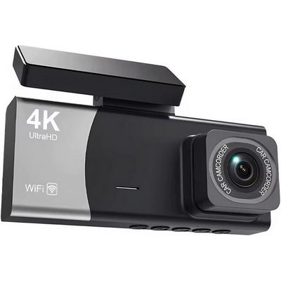 Видеорегистратор VIGO DRIVE Trio Vision 4K WiFi/3CH - фото 21720