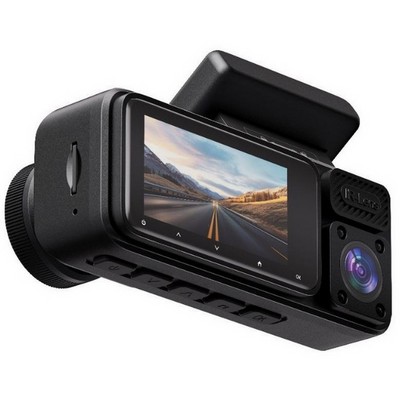 Видеорегистратор VIGO DRIVE TriView 4K WiFi/3CH - фото 21732