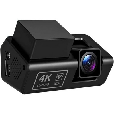 Видеорегистратор VIGO DRIVE Pro Dual 4K WI-FI/2CH - фото 21735