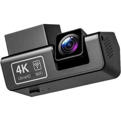 Видеорегистратор VIGO DRIVE Pro Dual 4K WI-FI/2CH - фото 21736