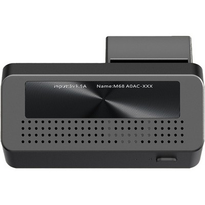 Видеорегистратор VIGO DRIVE Pro Dual 4K WI-FI/2CH - фото 21738