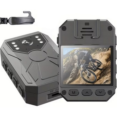 Носимый видеорегистратор VIGO DRIVE Guard Pro - фото 21741