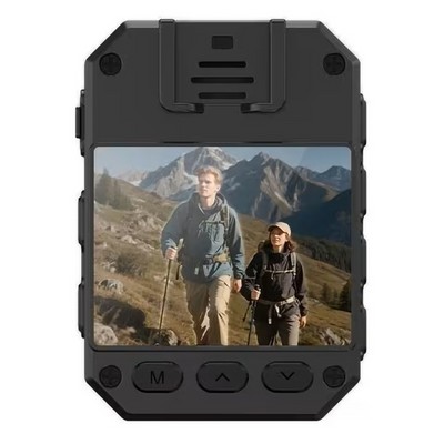 Носимый видеорегистратор VIGO DRIVE Guard Pro - фото 21743