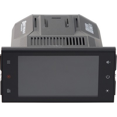 Видеорегистратор SilverStone F1 HYBRID S-BOT PRO WIFI Doppler Edition - фото 21748