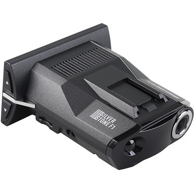 Видеорегистратор SilverStone F1 HYBRID S-BOT PRO WIFI Doppler Edition - фото 21750