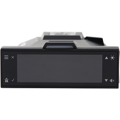 Радар-детектор SilverStone F1 Sochi PRO II LNA - фото 21755