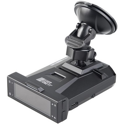 Радар-детектор SilverStone F1 Sochi PRO II LNA - фото 21756