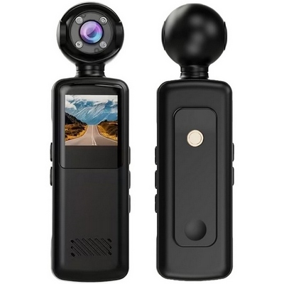 Ручной регистратор VIGO DRIVE Tactical Cam - фото 21760