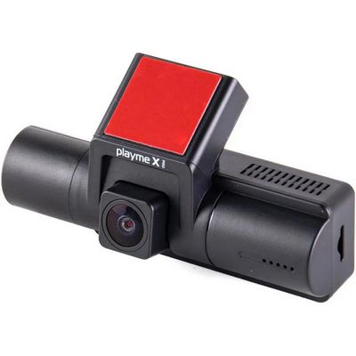 Видеорегистратор PlayMe X PRO - фото 21766