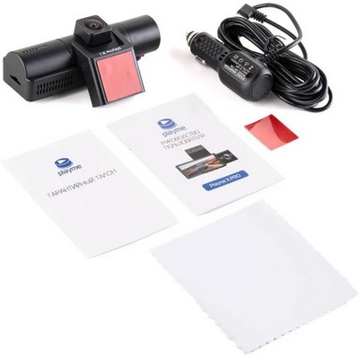 Видеорегистратор PlayMe X PRO - фото 21769