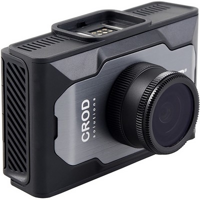 Видеорегистратор SilverStone F1 CROD A85-CPL 4K - фото 21794