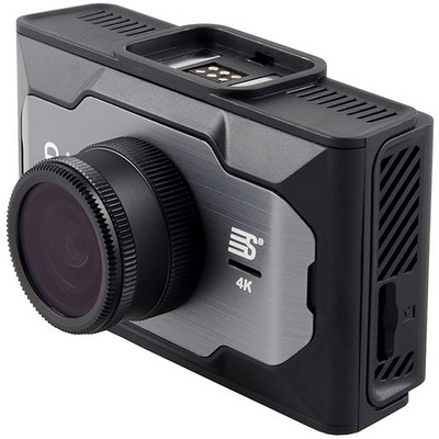 Видеорегистратор SilverStone F1 CROD A85-CPL 4K - фото 21795