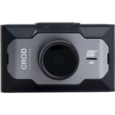 Видеорегистратор SilverStone F1 CROD A85-CPL 4K - фото 21796