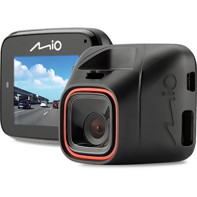 Видеорегистратор Mio MiVue D20 - фото 21835