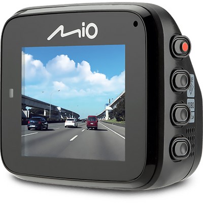 Видеорегистратор Mio MiVue D20 - фото 21836