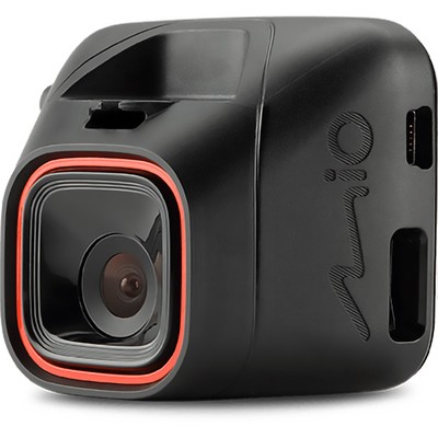 Видеорегистратор Mio MiVue D20 - фото 21837