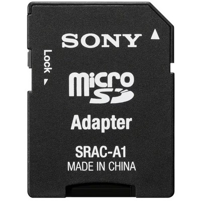 Карта памяти MicroSDHC 32GB Sony UHS-I 70MB/S HIGH SPEED - фото 21849