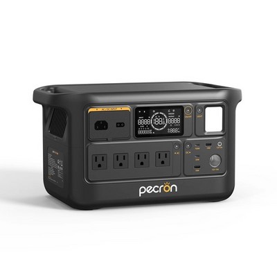 Портативная электростанция PECRON F1000LFP /1500 Вт /960 Вт/ч - фото 21886