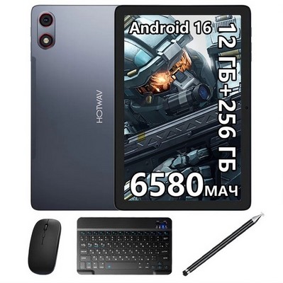 Планшет HOTWAV PAD 13 PRO 12/256GB - фото 21909