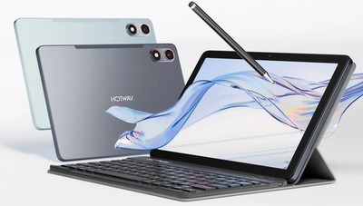 Планшет HOTWAV PAD 13 PRO 12/256GB - фото 21910