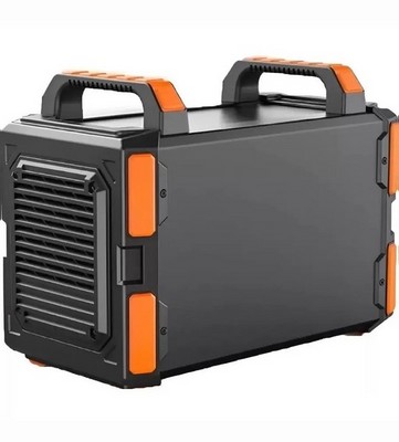 Портативная электростанция XPX T11/ 315000mAh/ 1200Вт - фото 21931