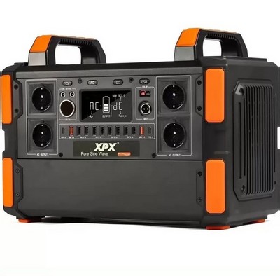 Портативная электростанция XPX T11/ 315000mAh/ 1200Вт - фото 21929