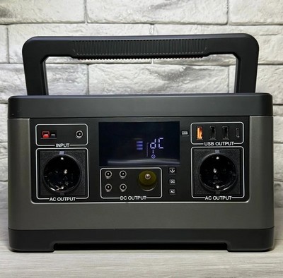 Портативная электростанция XPX A5/ 140000mAh/ 500Вт - фото 21944