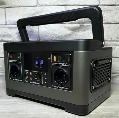 Портативная электростанция XPX A5/ 140000mAh/ 500Вт - фото 21943