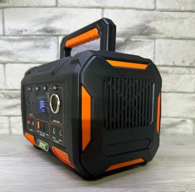 Портативная электростанция XPX A3C/ 78000mAh/ 300Вт - фото 21949