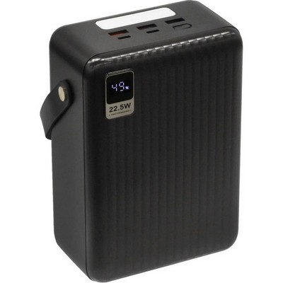 Внешний аккумулятор Eplutus EB-999Q 100000 mAh 22.5W - фото 21993