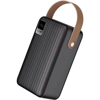 Внешний аккумулятор Eplutus EB-999Q 100000 mAh 22.5W - фото 21994