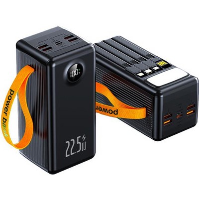Внешний аккумулятор Hoco J616 100000 mAh - фото 22002