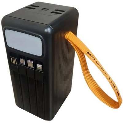 Внешний аккумулятор Hoco J616 100000 mAh - фото 22003