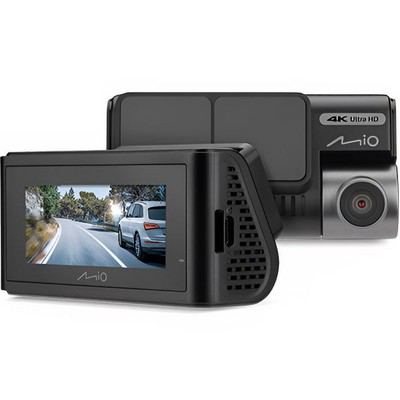 Видеорегистратор Mio MiVue 910W - фото 22020