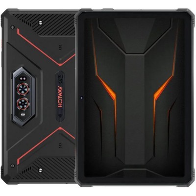 Планшет HOTWAV R9 Ultra 5G 24/512GB Black - фото 22030