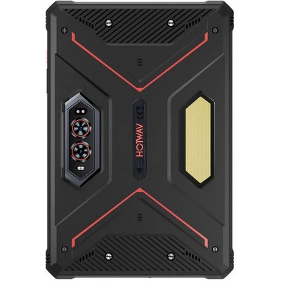 Планшет HOTWAV R9 Ultra 5G 24/512GB Black - фото 22032