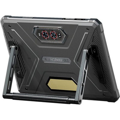 Планшет HOTWAV R9 Ultra 5G 24/512GB Black - фото 22033